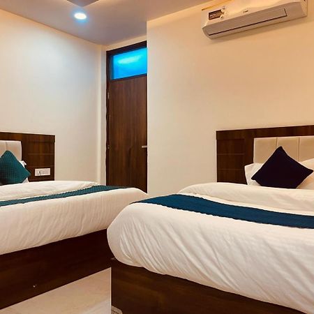 Wooibhotels The Divine Ganga Haridwar Haridwār Exterior foto