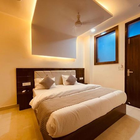 Wooibhotels The Divine Ganga Haridwar Haridwār Exterior foto
