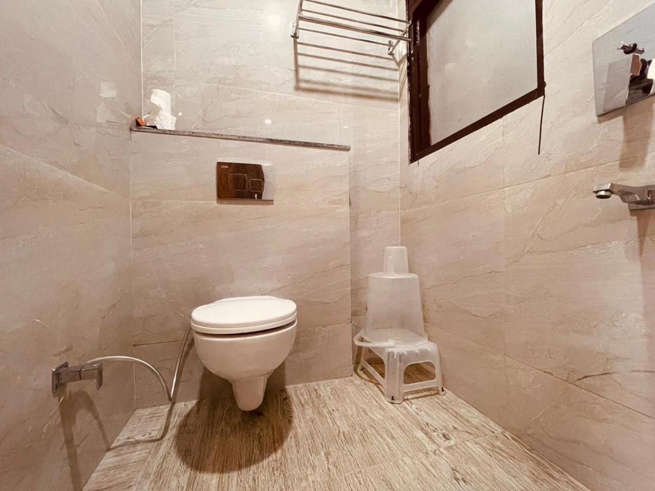 Wooibhotels The Divine Ganga Haridwar Haridwār Exterior foto