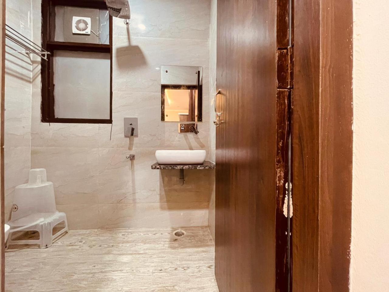 Wooibhotels The Divine Ganga Haridwar Haridwār Exterior foto